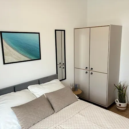 No 77 Ku Morzu Ustronie Morskie