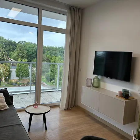 No 77 Ku Morzu Ustronie Morskie *