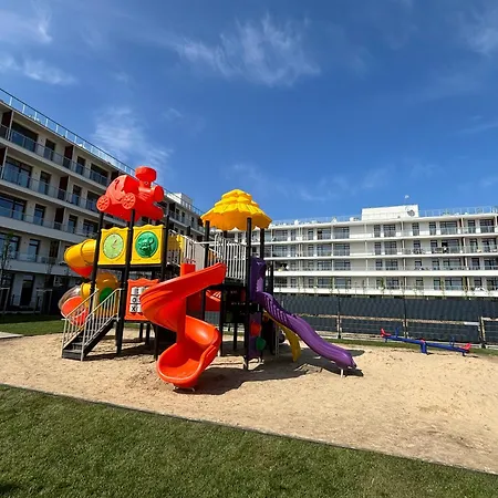 No 77 Ku Morzu Ustronie Morskie