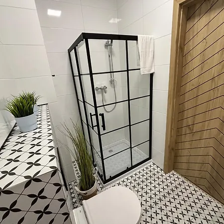 No 77 Ku Morzu Ustronie Morskie דירה סיאנוז'טי