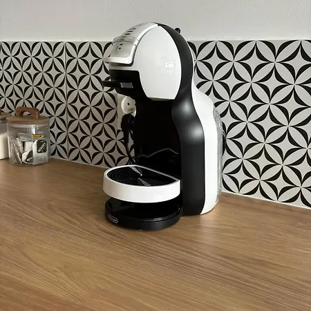 דירה No 77 Ku Morzu Ustronie Morskie סיאנוז'טי