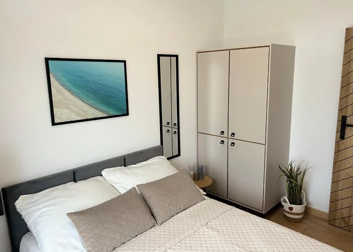 No 77 Ku Morzu Ustronie Morskie