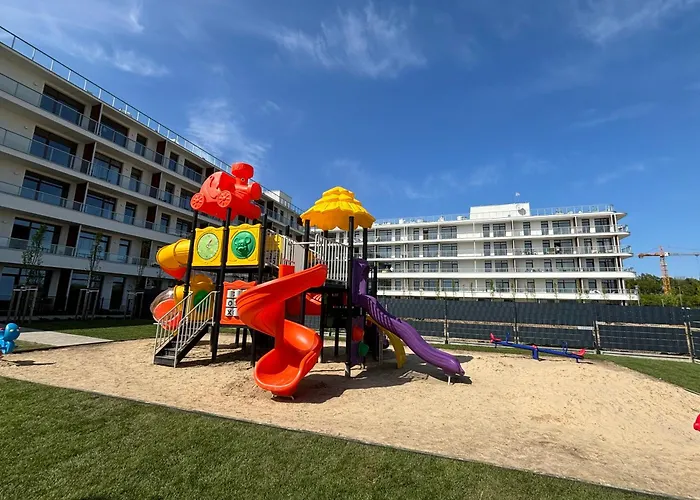 No 77 Ku Morzu Ustronie Morskie