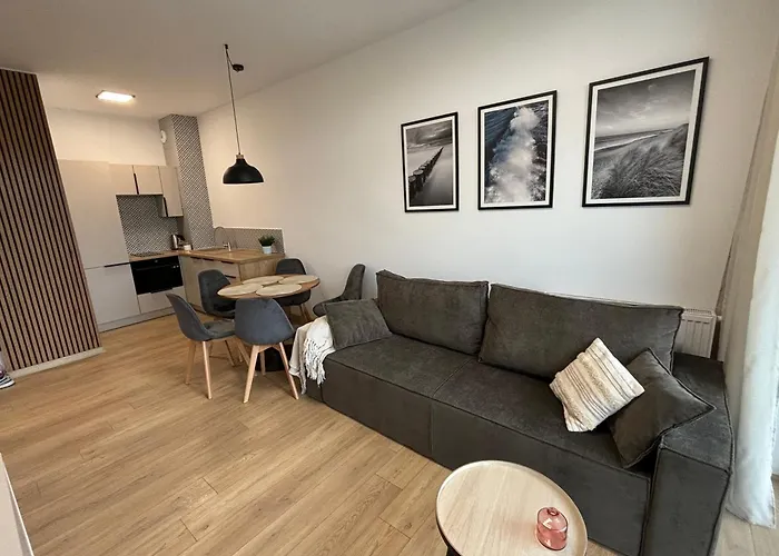 No 77 Ku Morzu Ustronie Morskie * Сянозеты