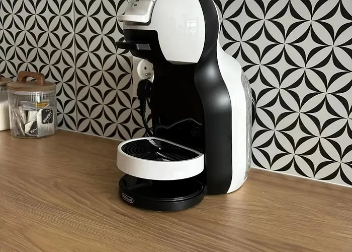 Апартаменты No 77 Ku Morzu Ustronie Morskie Сянозеты